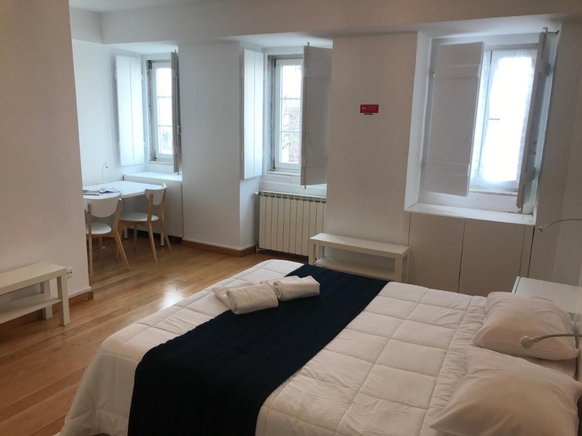 Riverside Belem Albergue Lisboa