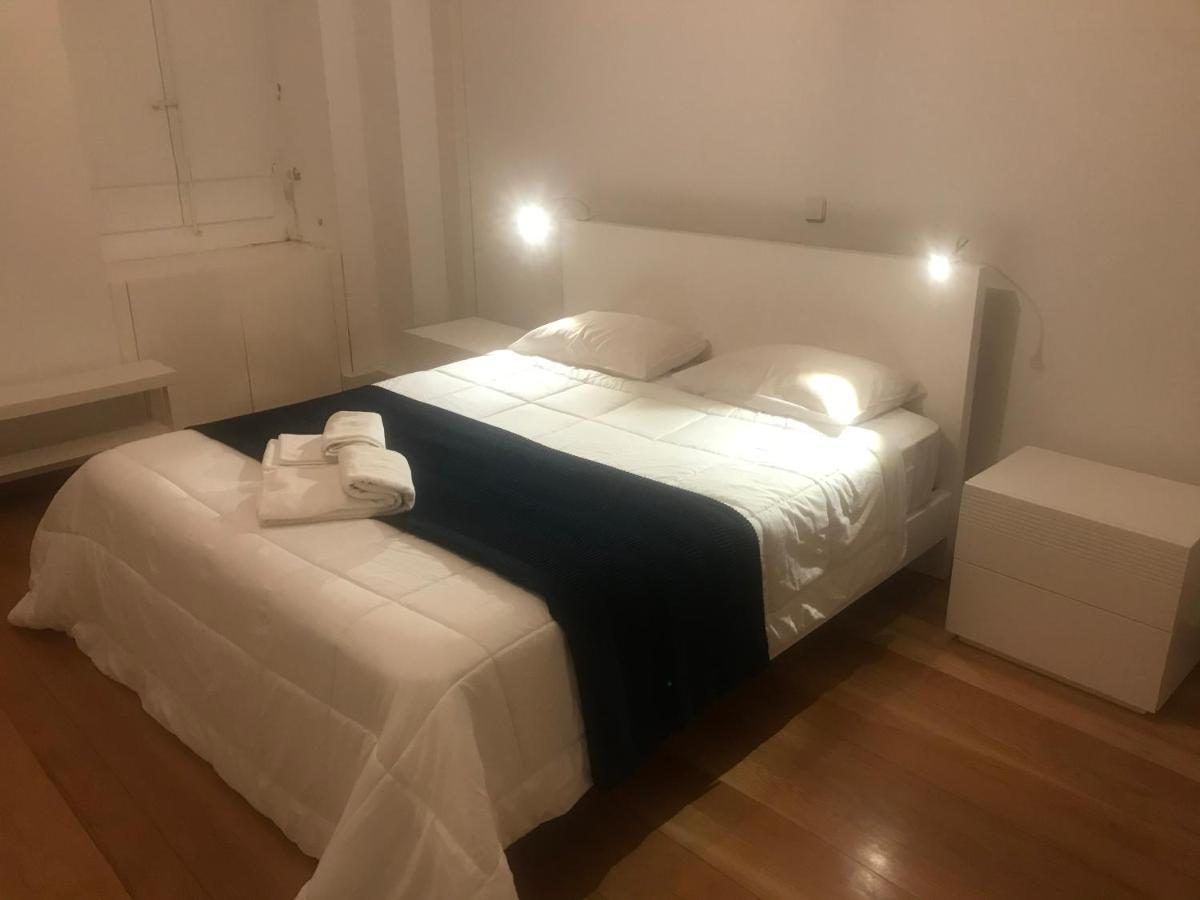 Riverside Belem Albergue Lisboa