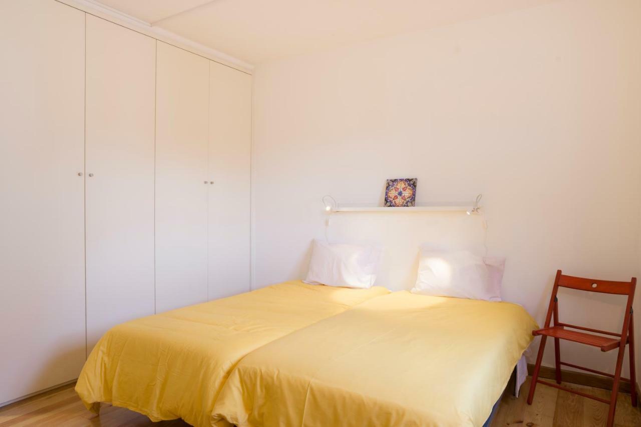 Albergue Riverside Belem *
