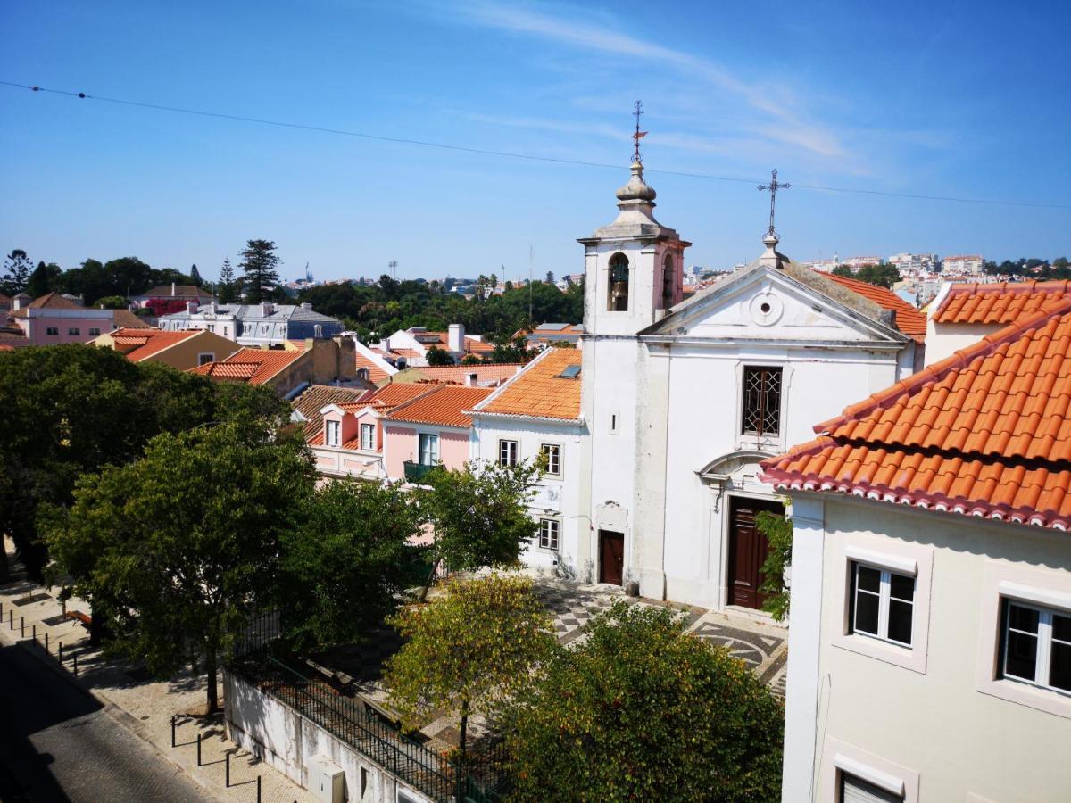 Albergue Riverside Belem