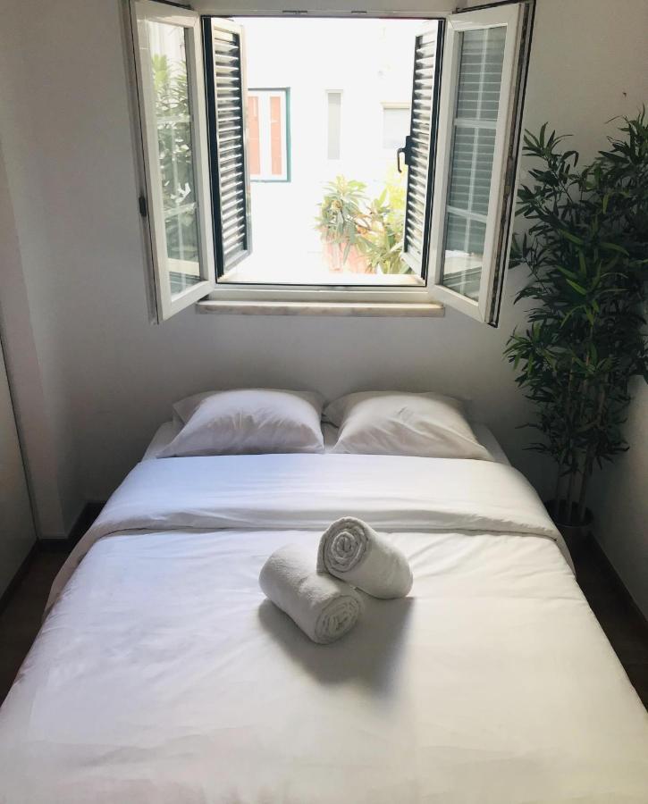 Riverside Belem Albergue Lisboa